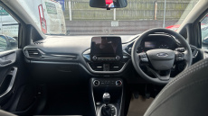 Ford Fiesta 1.0 EcoBoost Trend 5dr Petrol Hatchback